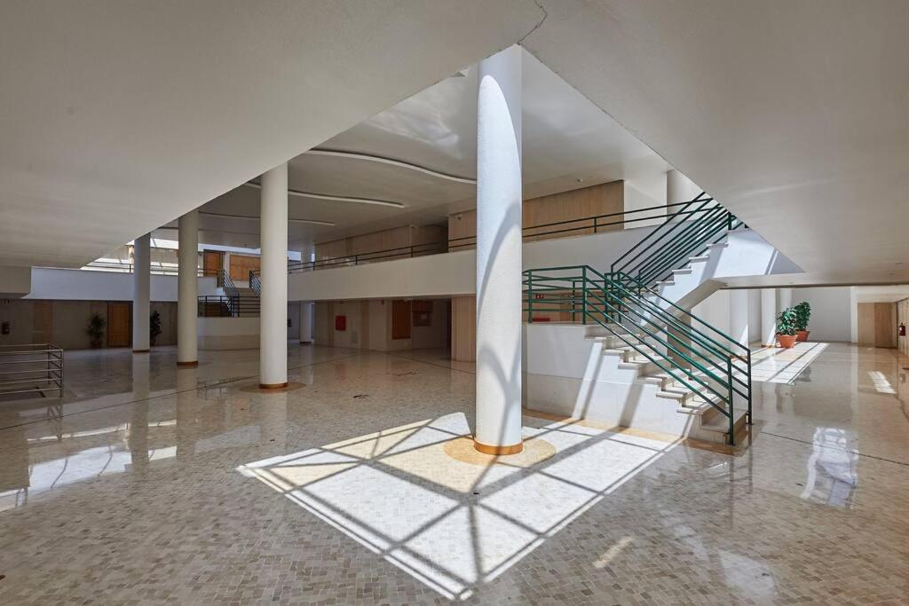 Oceanario 2 Bedroom Apartment - Sea View And Pool Cascais Exterior foto
