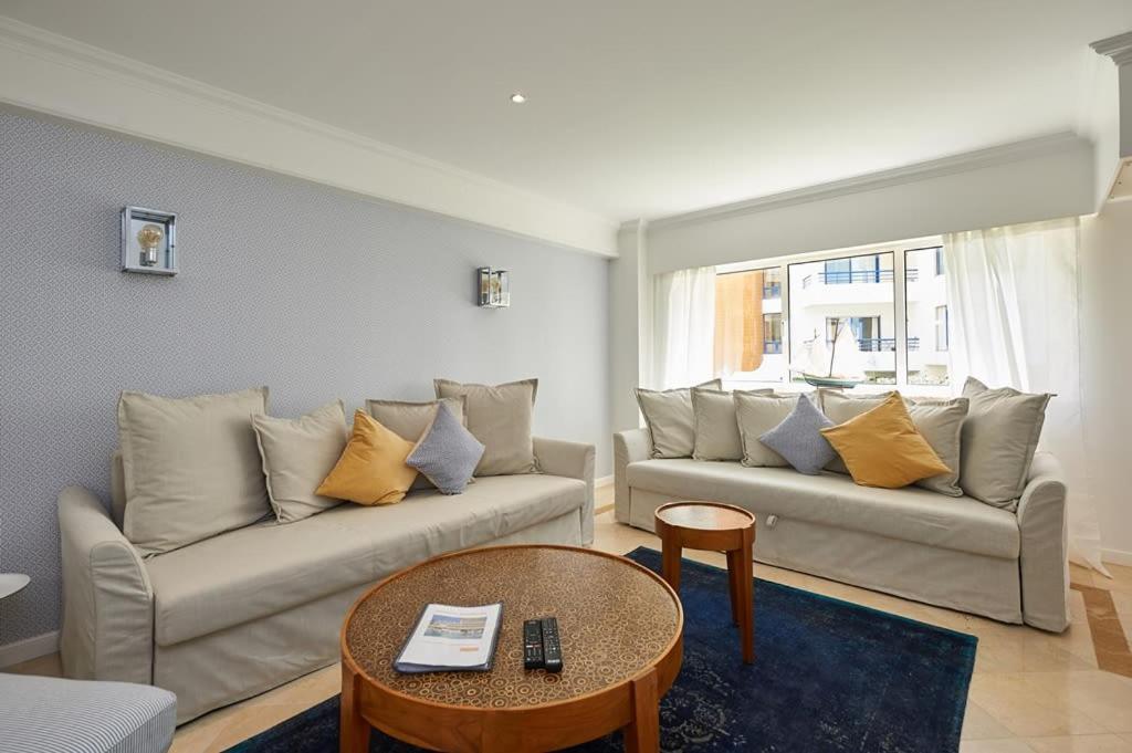 Oceanario 2 Bedroom Apartment - Sea View And Pool Cascais Exterior foto